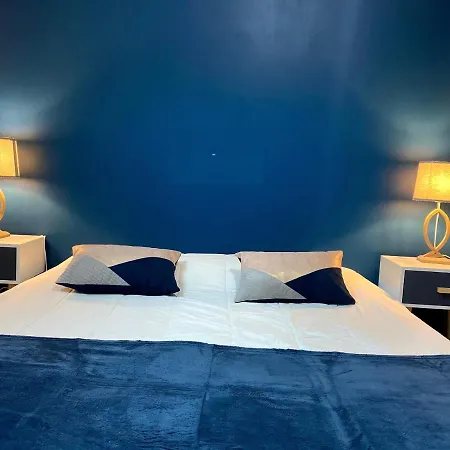 Venosc Le De La Grange *