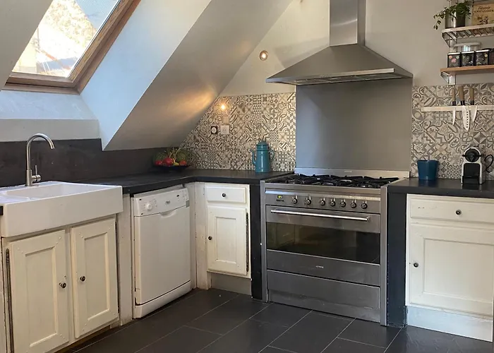 Venosc Le De La Grange * Ле дез Альп