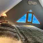Venosc, Le De La Grange, Acces Piscine Et Espace Bien-etre *