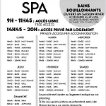 Venosc, Le De La Grange, Acces Piscine Et Espace Bien-etre アパート *