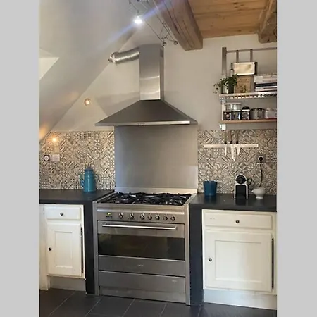 Apartment Venosc, Le De La Grange, Acces Piscine Et Espace Bien-etre Les Deux Alpes
