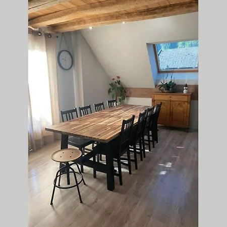 Venosc, Le De La Grange, Acces Piscine Et Espace Bien-etre * Les Deux Alpes