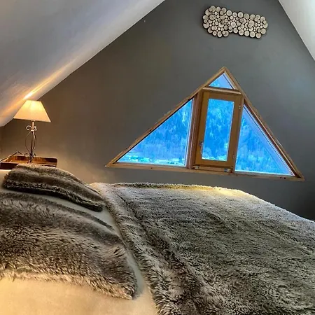Venosc, Le De La Grange, Accès Piscine Et Espace Bien-être *
