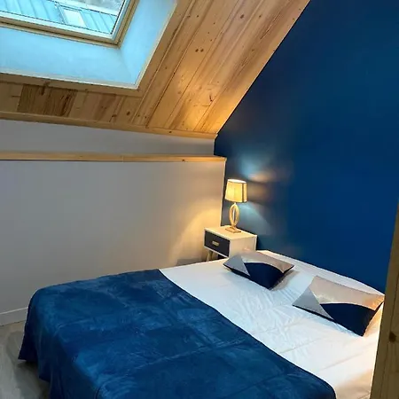 Apartment Venosc, Le De La Grange, Acces Piscine Et Espace Bien-etre Les Deux Alpes