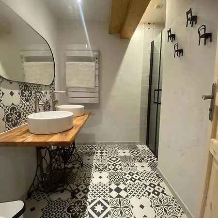 Apartment Venosc, Le De La Grange, Acces Piscine Et Espace Bien-etre Les Deux Alpes