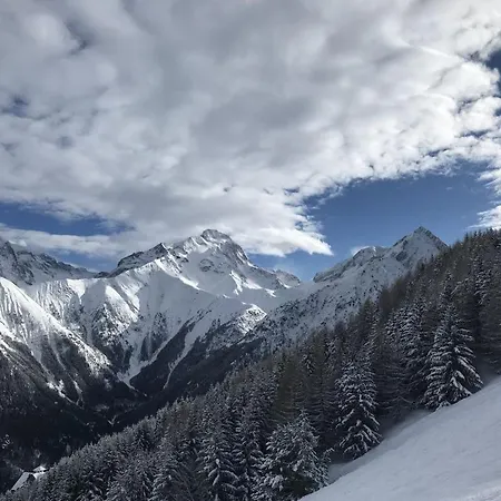 Venosc, Le De La Grange, Acces Piscine Et Espace Bien-etre Les Deux Alpes