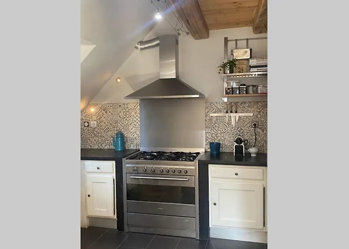 Appartamento Venosc Le De La Grange Les Deux Alpes