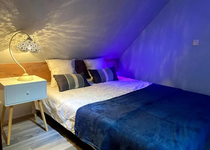 Appartamento Venosc Le De La Grange *