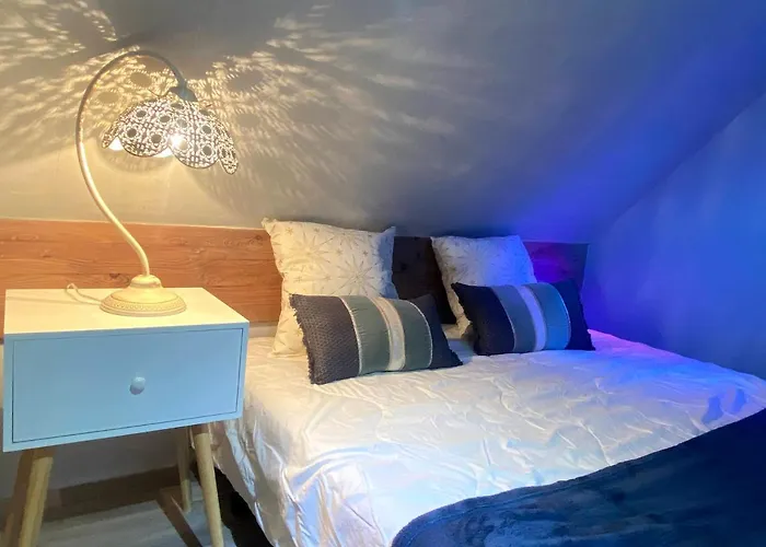 Appartamento Venosc Le De La Grange Les Deux Alpes