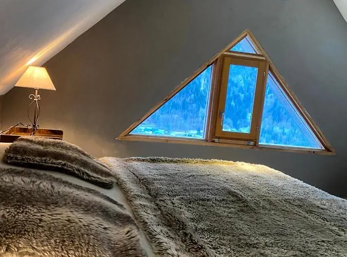 Venosc Le De La Grange *