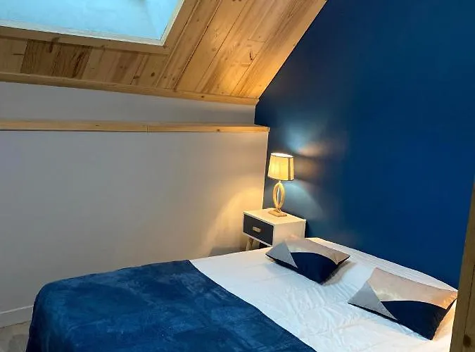 Appartamento Venosc Le De La Grange Les Deux Alpes