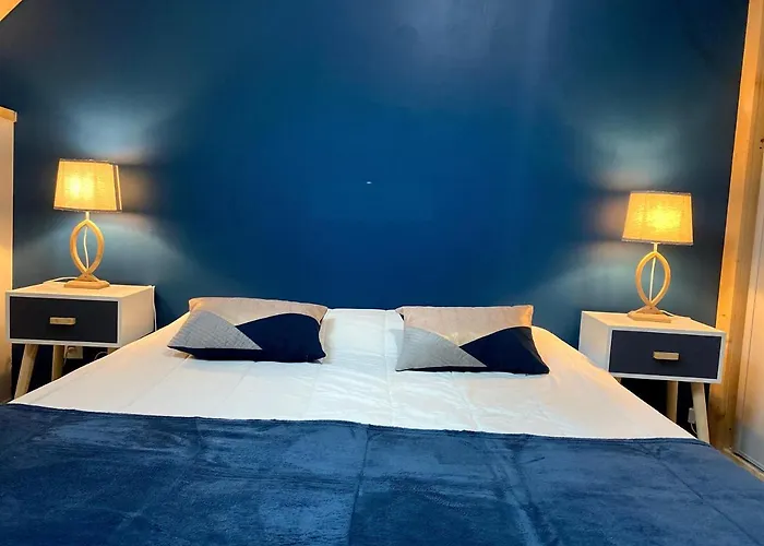 Venosc Le De La Grange *