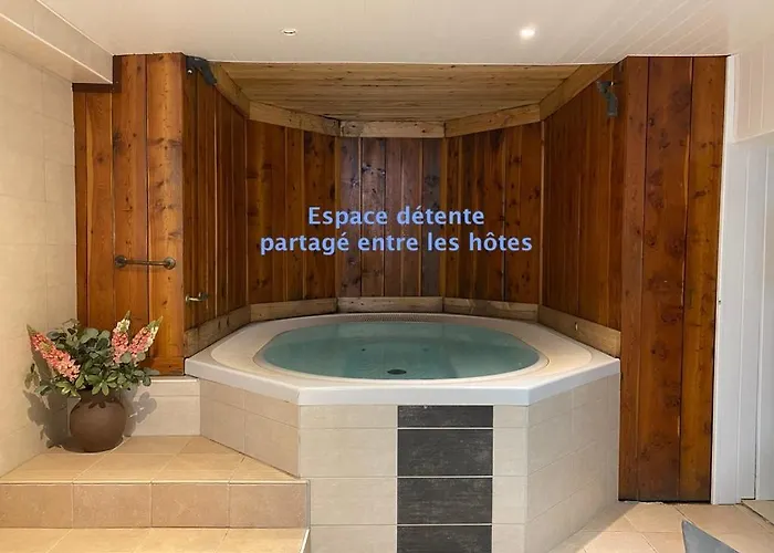 Venosc Le De La Grange Appartamento Les Deux Alpes