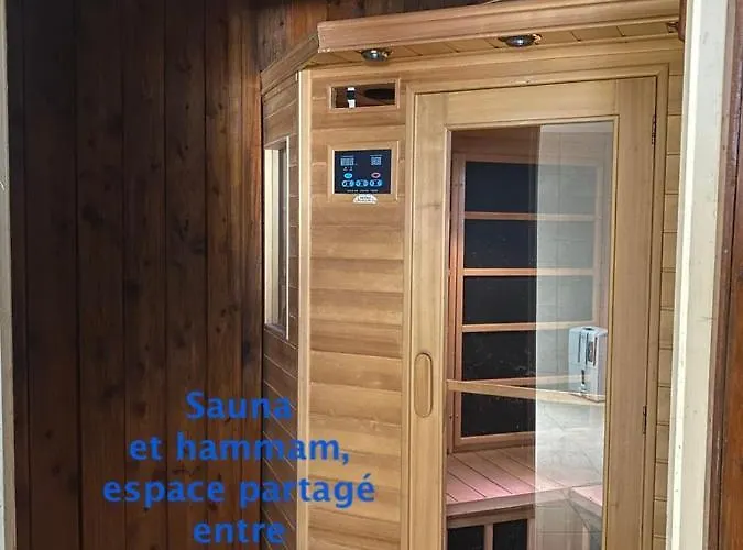 Venosc Le De La Grange Appartamento