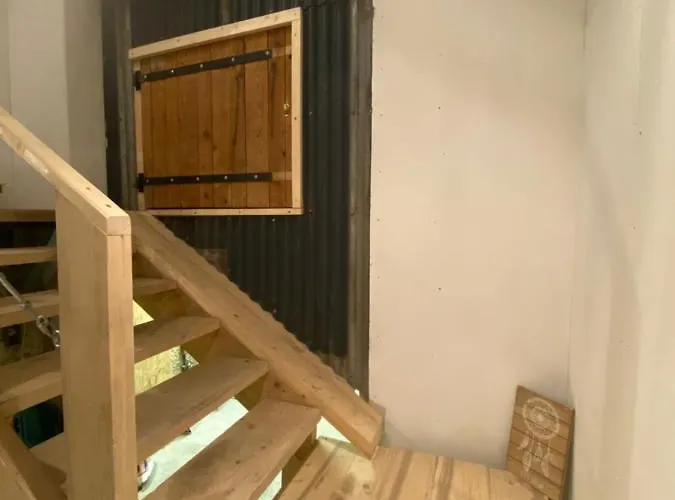 Venosc Le De La Grange *