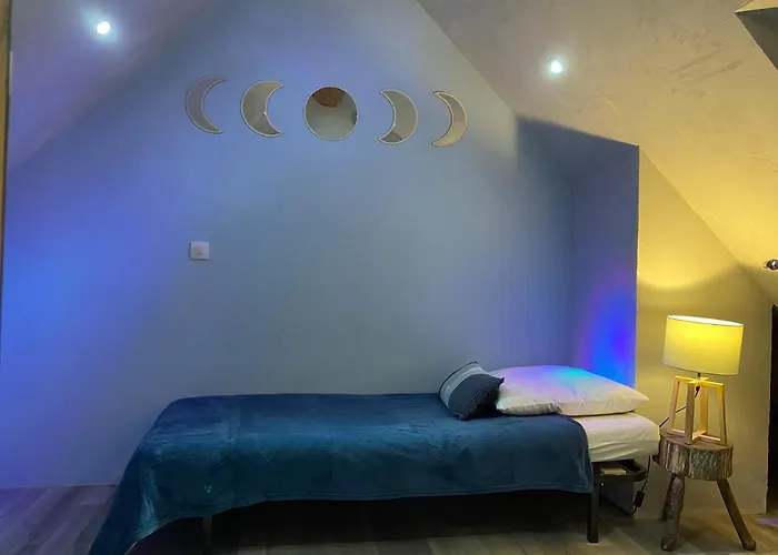 Appartamento Venosc Le De La Grange *