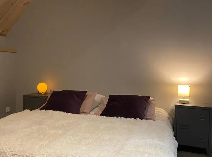 Appartamento Venosc Le De La Grange *