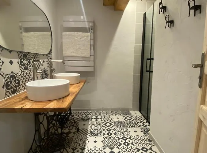 Appartamento Venosc Le De La Grange Les Deux Alpes