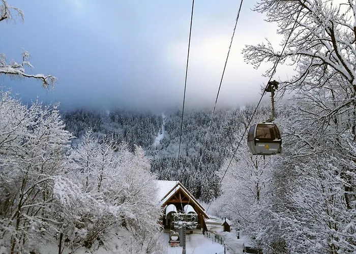 Venosc Le De La Grange *